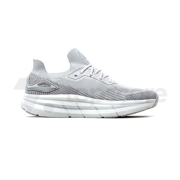 ORTUSEIGHT BRISTOL ASH GREY