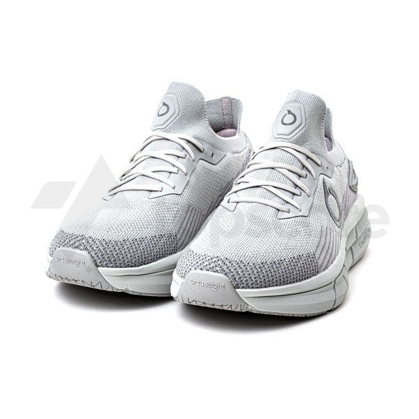 ORTUSEIGHT BRISTOL ASH GREY