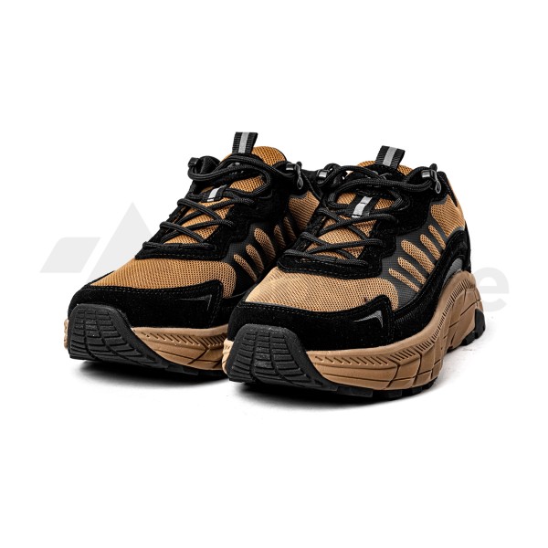 KANKY EXC-02 COFFEE BLACK