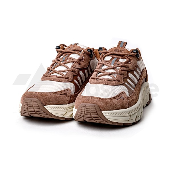 KANKY EXC-02 BEIGE COFFEE