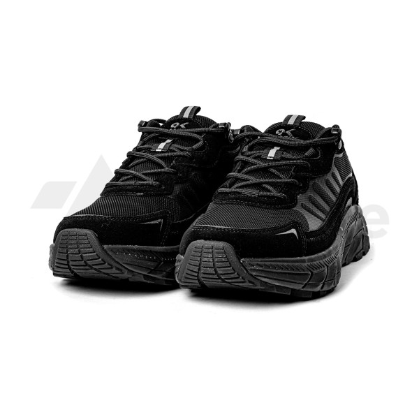 KANKY EXC-02 ALL BLACK