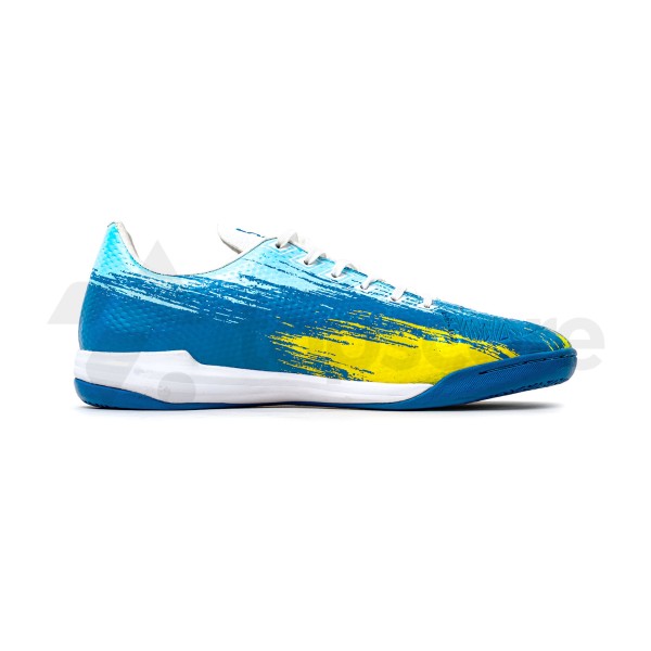 CALCI VOLTRIX GENESIS ID PRIME RBLUE WAVE BLUE