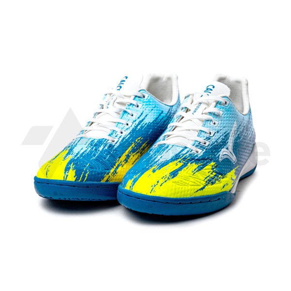 CALCI VOLTRIX GENESIS ID PRIME RBLUE WAVE BLUE