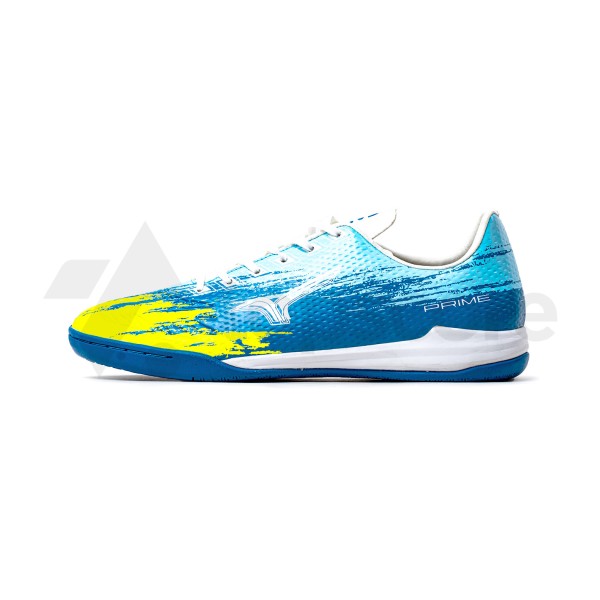 CALCI VOLTRIX GENESIS ID PRIME RBLUE WAVE BLUE