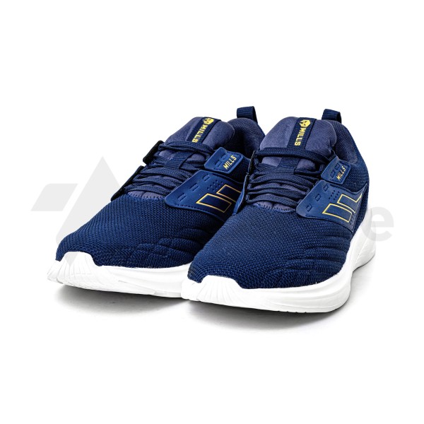MILLS SPORTAGE CL NAVY WHITE YELLOW