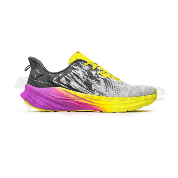 ORTUSEIGHT HYPERFUSE 2.1 GREY LIME PURPLE