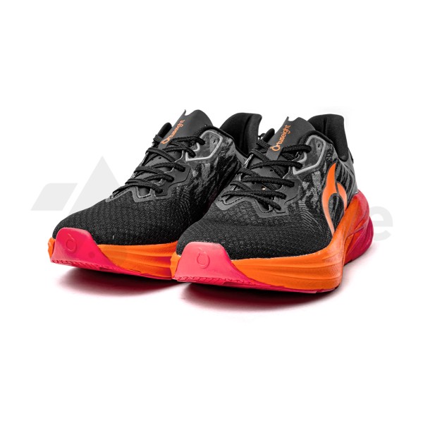ORTUSEIGHT HYPERFUSE 2.1 BLACK ORTRANGE