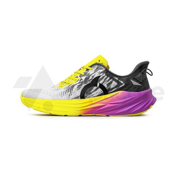 ORTUSEIGHT HYPERFUSE 2.1 GREY LIME PURPLE