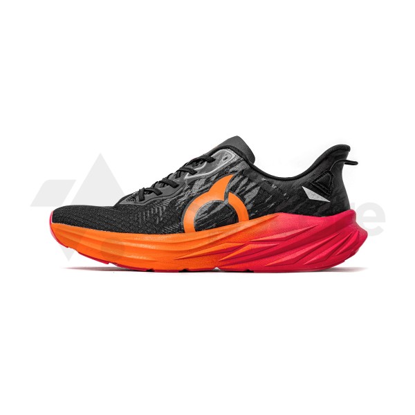ORTUSEIGHT HYPERFUSE 2.1 BLACK ORTRANGE