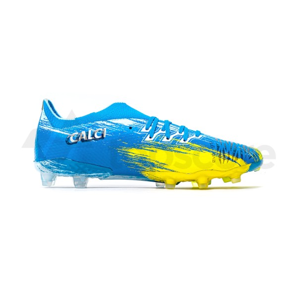 CALCI VOLTRIX GENESIS SC ELITE RBLUE WAVE BLUE