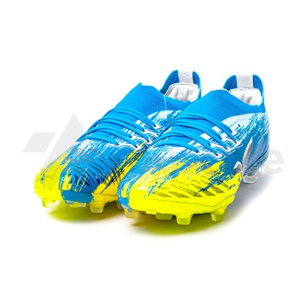 CALCI VOLTRIX GENESIS SC ELITE RBLUE WAVE BLUE