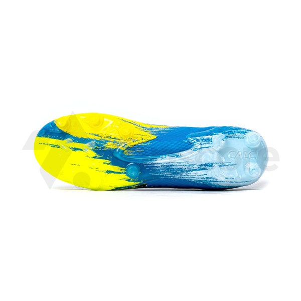 CALCI VOLTRIX GENESIS SC ELITE RBLUE WAVE BLUE