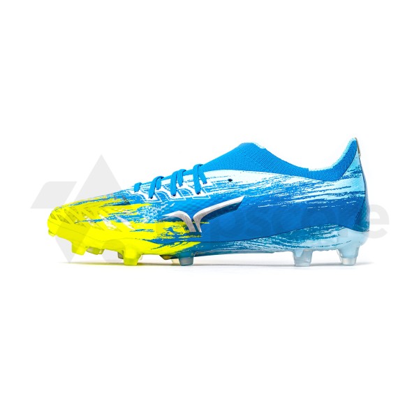 CALCI VOLTRIX GENESIS SC ELITE RBLUE WAVE BLUE