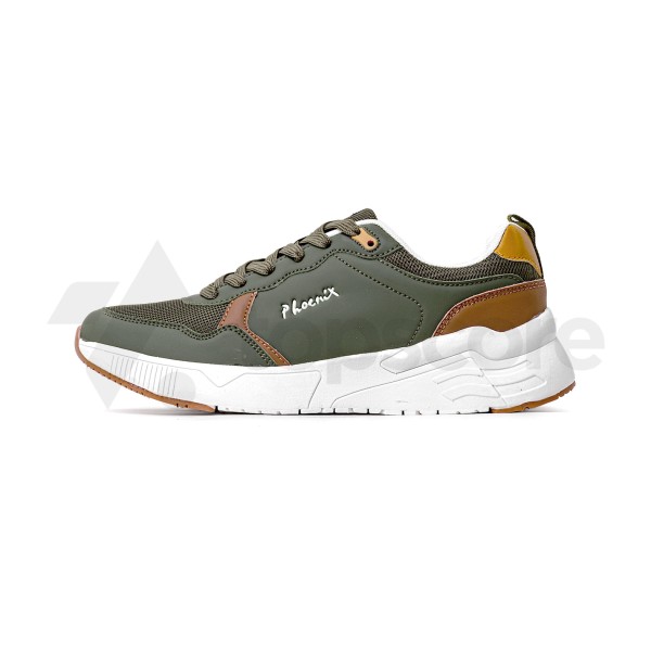 PHOENIX DAIZEN OLIVE