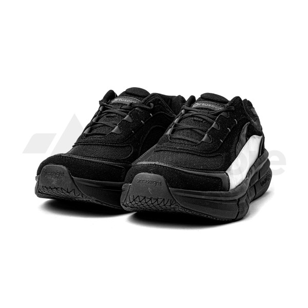 ORTUSEIGHT OCTAGON ALL BLACK