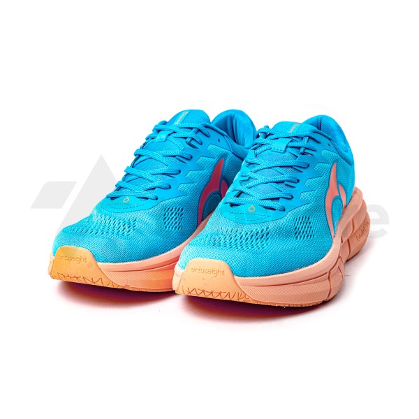 ORTUSEIGHT HYPERFUSE 1.4 CYAN PUMPKIN
