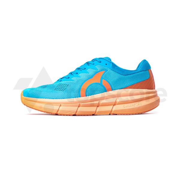 ORTUSEIGHT HYPERFUSE 1.4 CYAN PUMPKIN