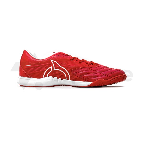 ORTUSEIGHT CATALYST VISION V4 IN K-LEA ORTRED