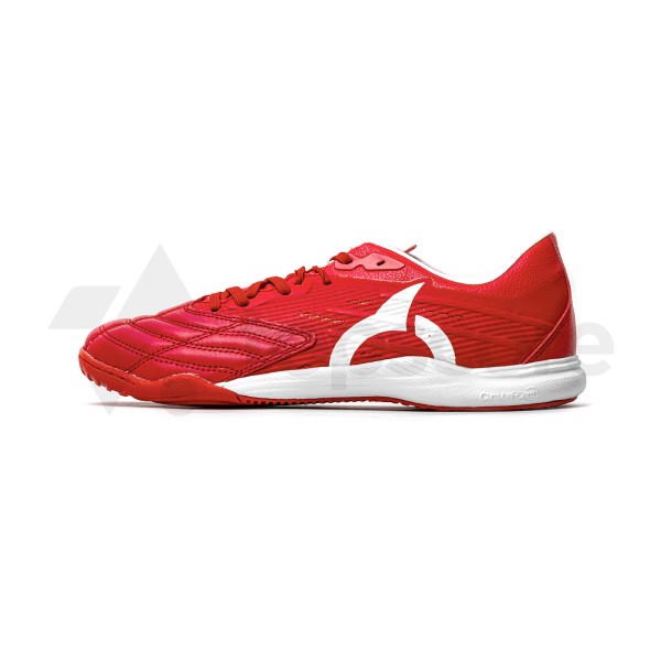 ORTUSEIGHT CATALYST VISION V4 IN K-LEA ORTRED