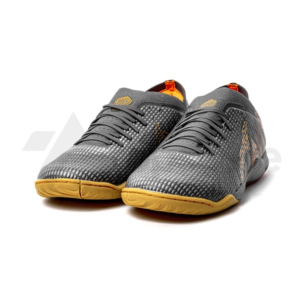 ORTUSEIGHT CATALYST LIBERTE V3 IN ASPHALT ORTRANGE