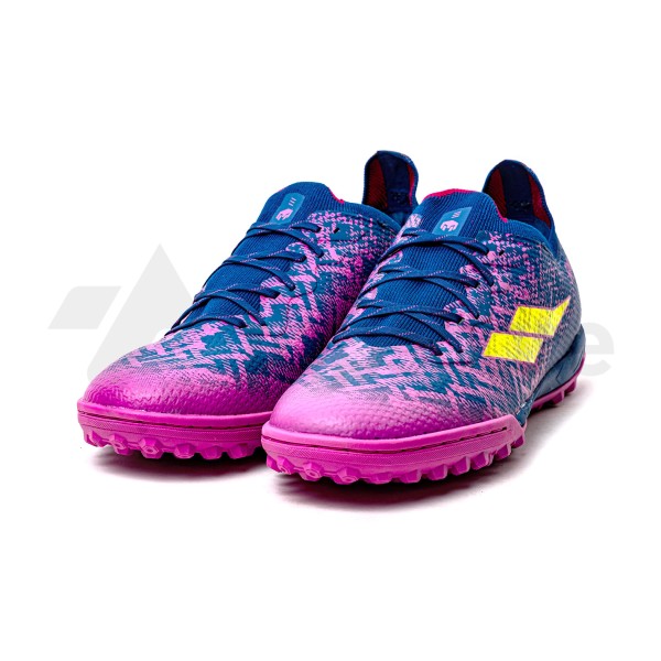 MILLS XYCLOPS TRIBE TURF DK.NAVY MAGENTA NEON