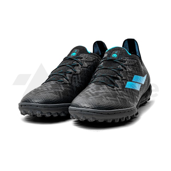 MILLS XYCLOPS TRIBE TURF BLACK DK.GREY LT.BLUE