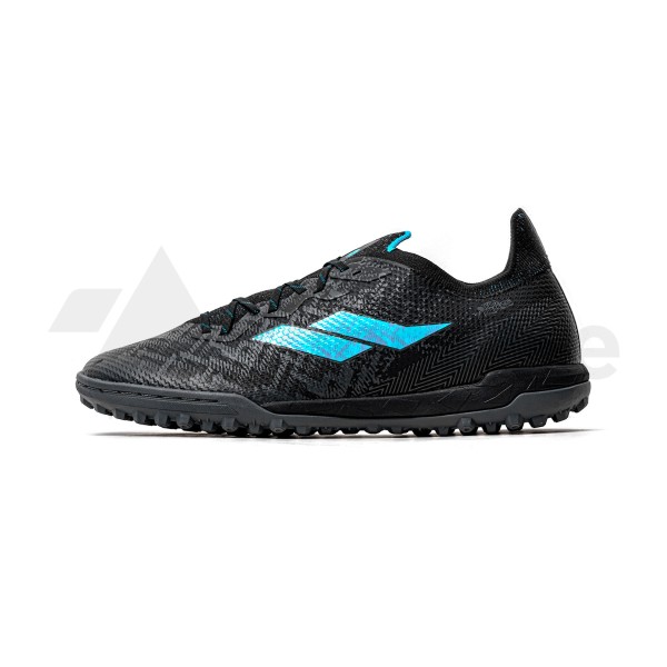 MILLS XYCLOPS TRIBE TURF BLACK DK.GREY LT.BLUE