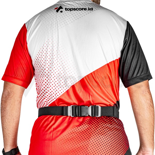 MILLS MILLS ACTIVE RUNNING WAISTPACK FLOW YELLOW