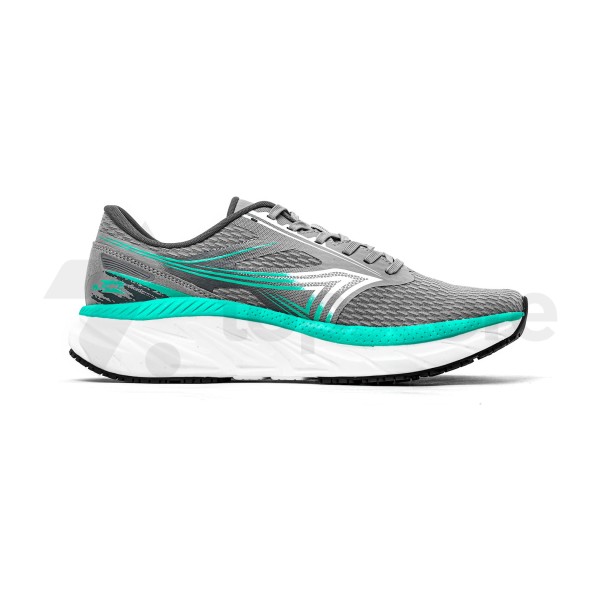 ARDILES METORA BLAZE GREY WHITE