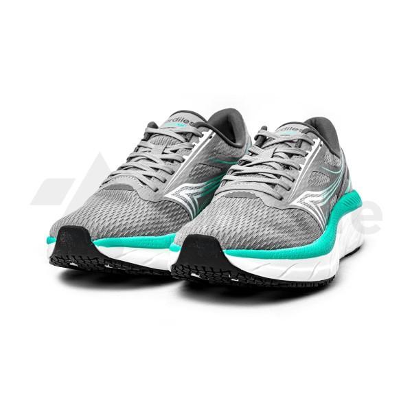 ARDILES METORA BLAZE GREY WHITE