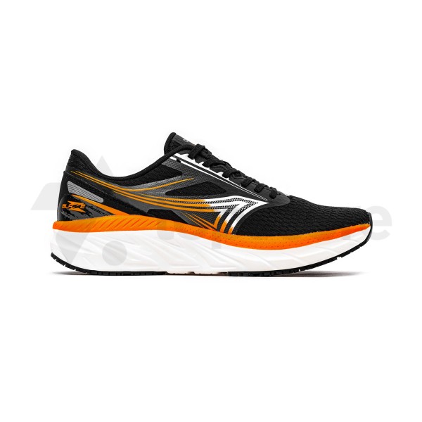 ARDILES METORA BLAZE BLACK WHITE