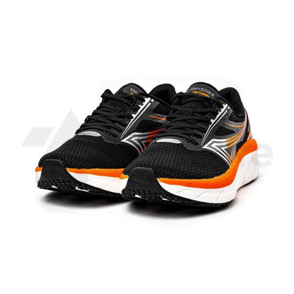 ARDILES METORA BLAZE BLACK WHITE