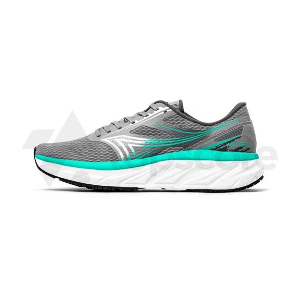 ARDILES METORA BLAZE GREY WHITE