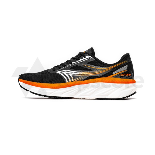 ARDILES METORA BLAZE BLACK WHITE
