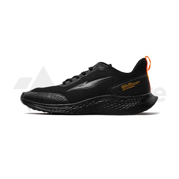 LYCAN OMEGA BLACK ORANGE