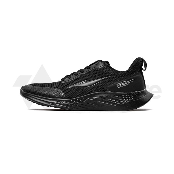 LYCAN OMEGA BLACK BLACK