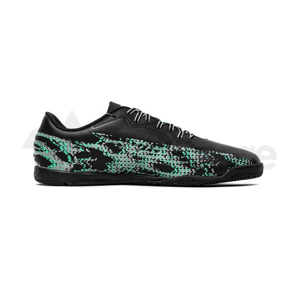 LEAGUE ELECTRO BLACK BISCAY GREEN WHITE