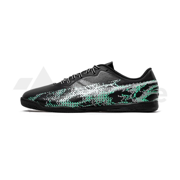 LEAGUE ELECTRO BLACK BISCAY GREEN WHITE