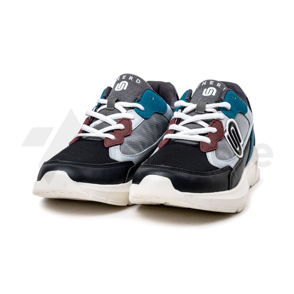 UNERD 219 CRIMSON BLUE