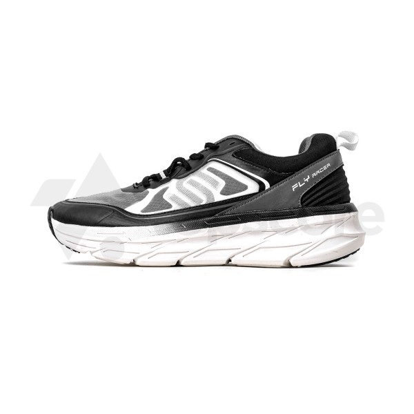 UNERD FLY RACER CHROME