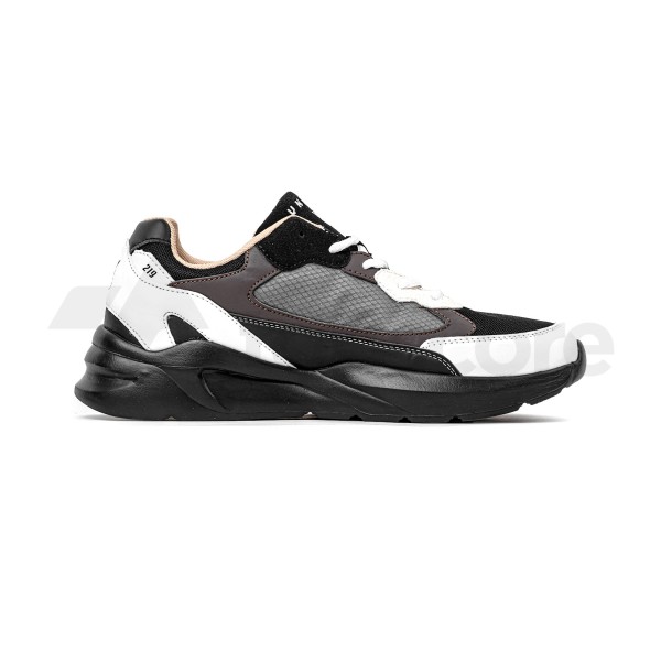 UNERD 219 PATENT BROWN