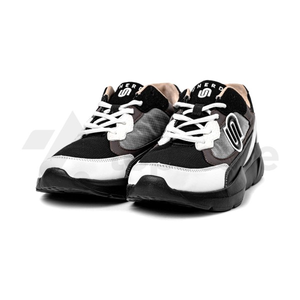 UNERD 219 PATENT BROWN