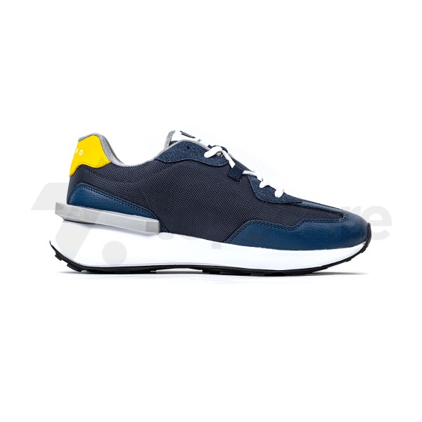 UNERD ASTHO BLUE