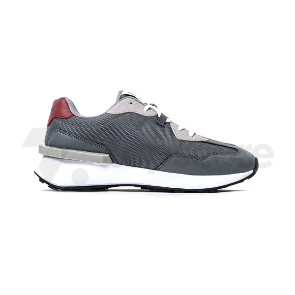 UNERD ASTHO GREY