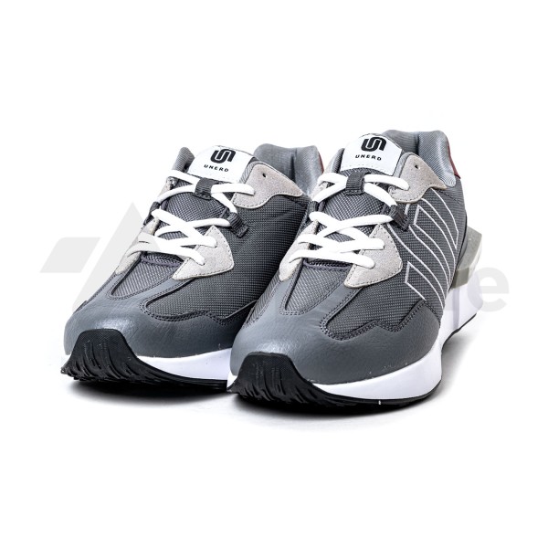 UNERD ASTHO GREY