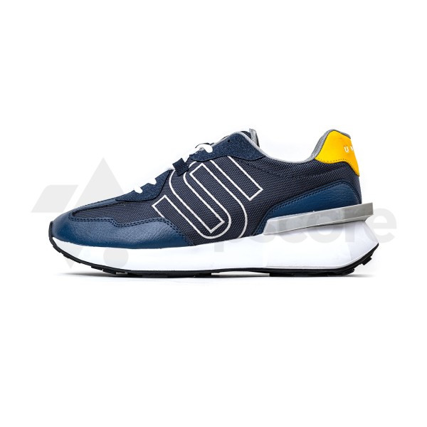 UNERD ASTHO BLUE