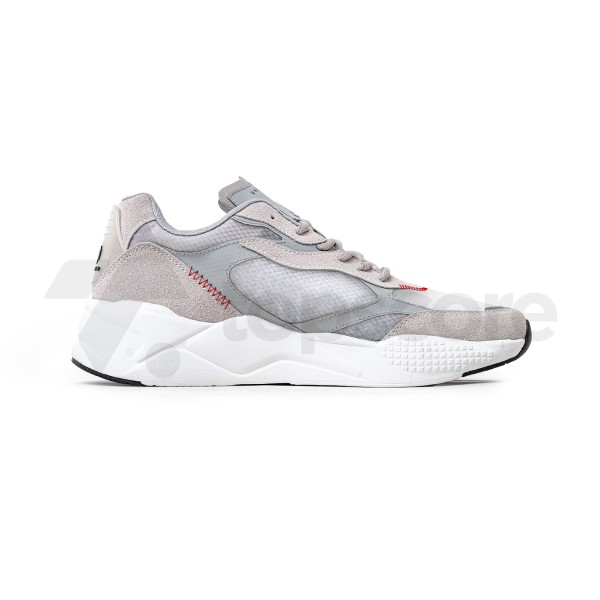 UNERD AVERAGE MID GREY
