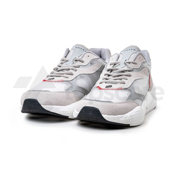 UNERD AVERAGE MID GREY
