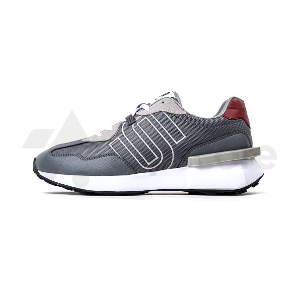 UNERD ASTHO GREY
