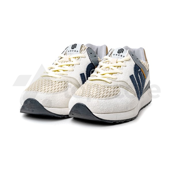 UNERD DHIGH VINTAGE WHITE